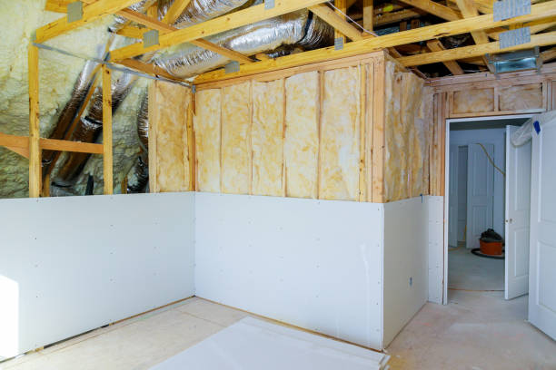 Comanche, OK Insulation Contractor Company