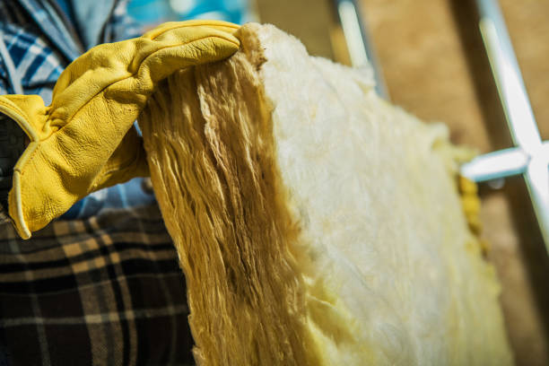 Best Residential Insulation in Comanche, OK