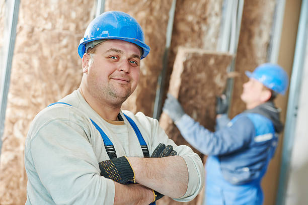 Best Insulation Maintenance and Repair in Comanche, OK